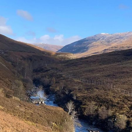 The Cottage Gairlochy Spean Bridge Eksteriør bilde