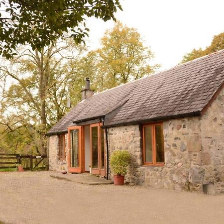 The Cottage Gairlochy Spean Bridge Eksteriør bilde